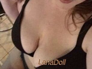 LanaDoll