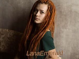 LanaEmerald