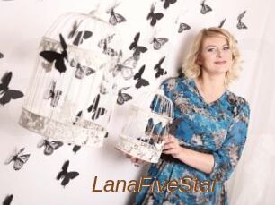 LanaFiveStar