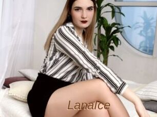 LanaIce