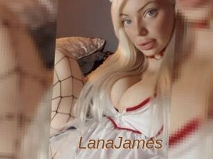 LanaJames