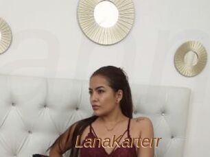 LanaKarterr