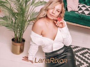 LanaRixon