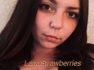 LanaStrawberries