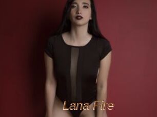 Lana_Fire