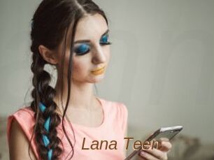 Lana_Teen