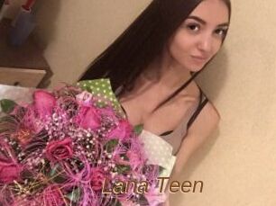 Lana_Teen_