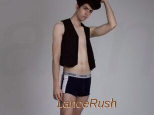 LanceRush