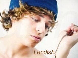 Landish