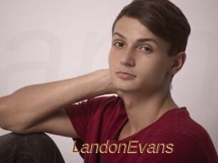 LandonEvans