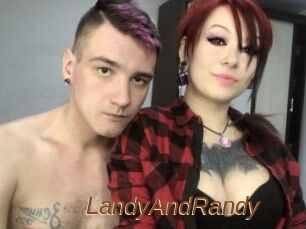 LandyAndRandy