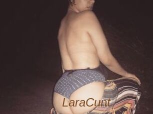 LaraCunt