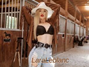 LaraLeblanc