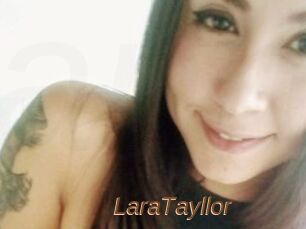 LaraTayllor