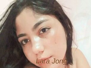 Lara_Jong