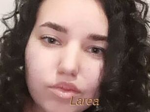 Larea