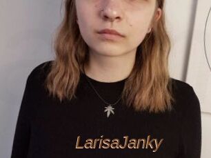 LarisaJanky