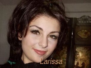 Larissa