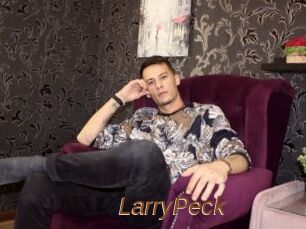 LarryPeck