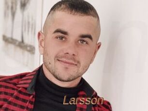 Larsson