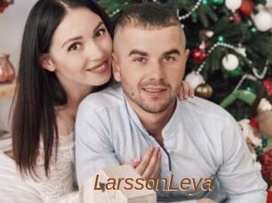 LarssonLeya