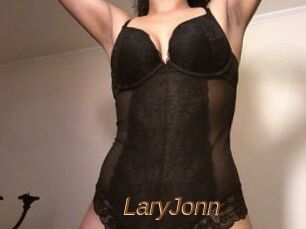 LaryJonn