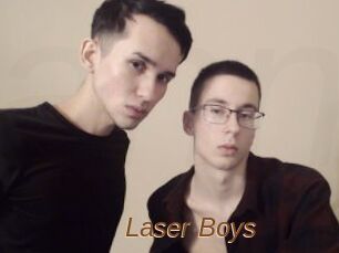 Laser_Boys