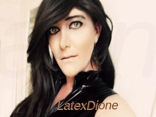 LatexDione