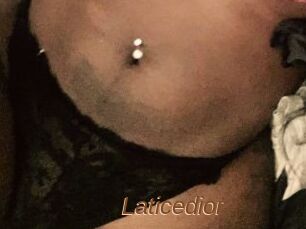 Laticedior