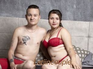 Latiincouple