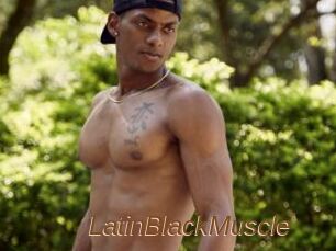 LatinBlackMuscle