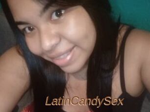 LatinCandySex