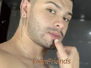 LatinFriends