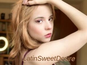 LatinSweetDesire