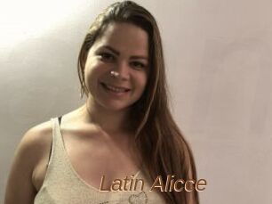 Latin_Alicce