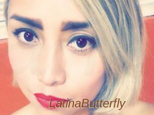 LatinaButterfly