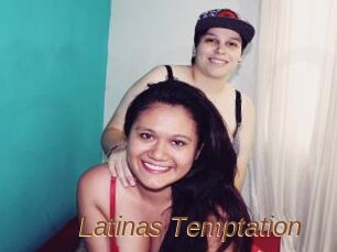 Latinas_Temptation