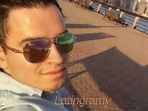 Latingramy