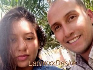 LatinxxxDesire