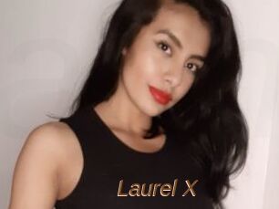 Laurel_X