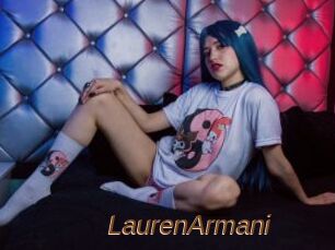 LaurenArmani