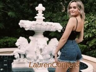 LaurenConners