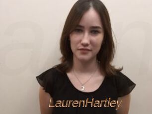 LaurenHartley