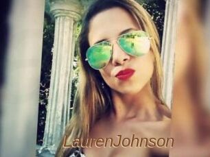 LaurenJohnson