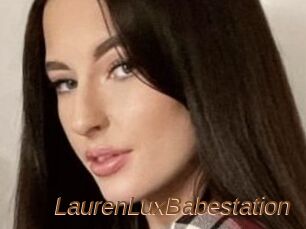 LaurenLuxBabestation