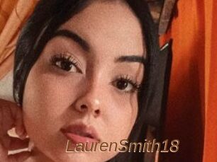 LaurenSmith18