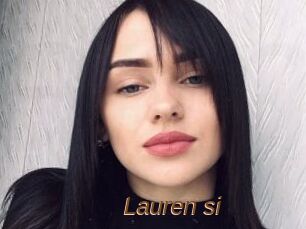 Lauren_si