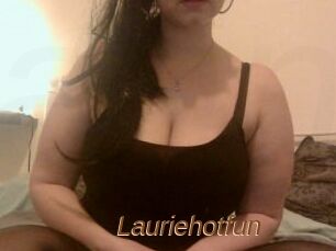 Lauriehotfun