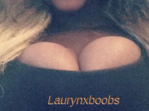 Laurynxboobs