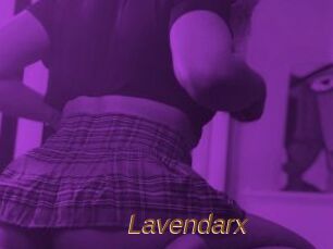 Lavendarx